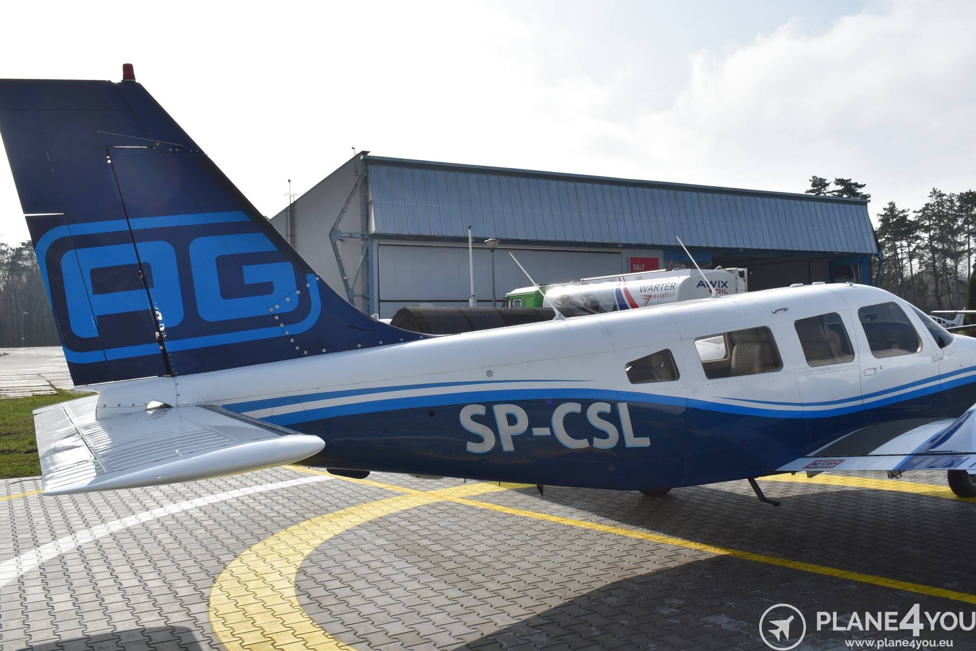 1981 Piper PA34 Seneca III, photo 11