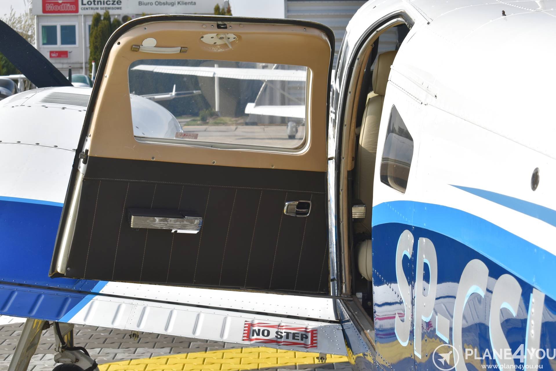 1981 Piper PA34 Seneca III, photo 22