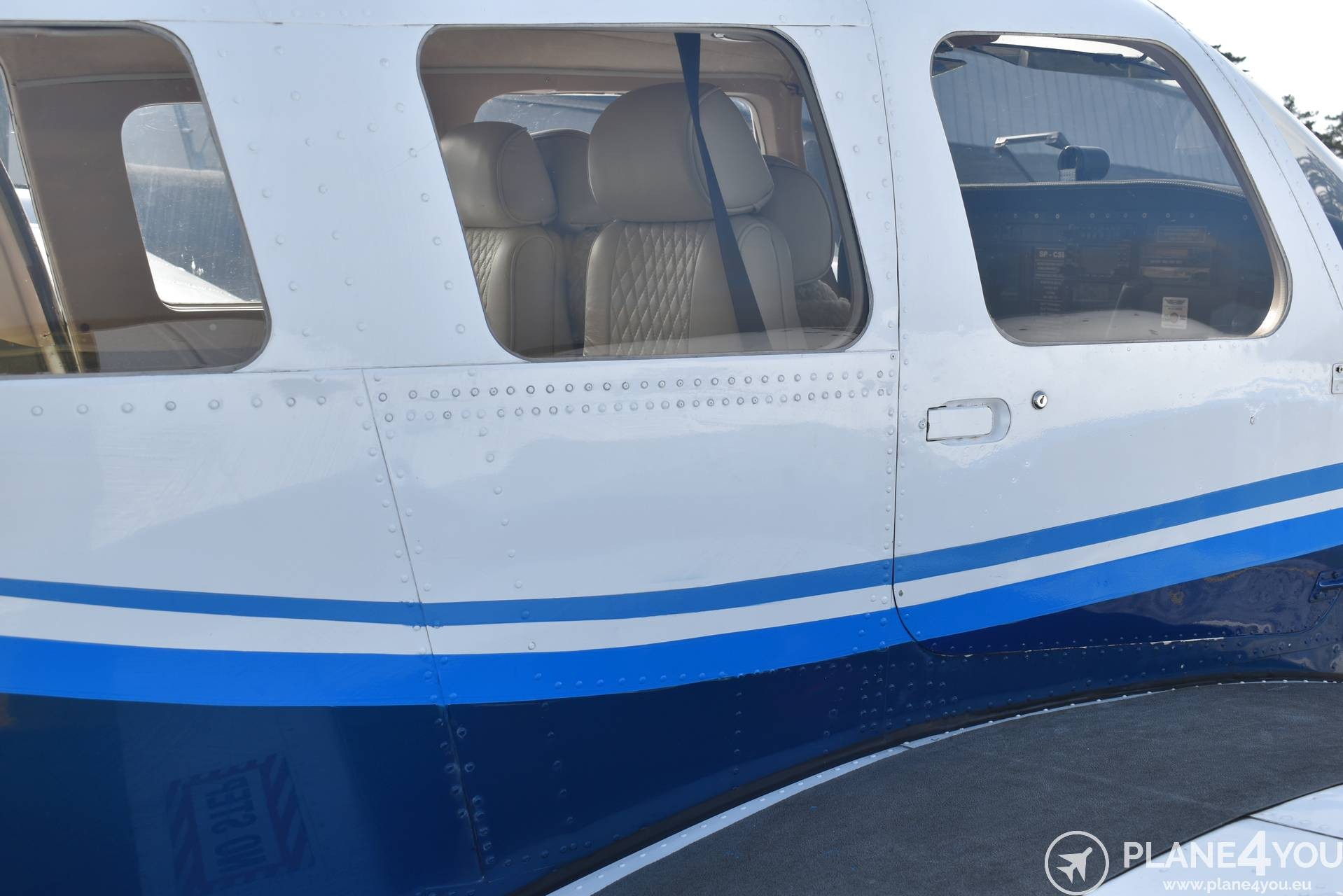 1981 Piper PA34 Seneca III, photo 24
