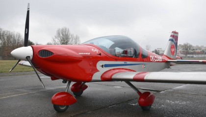 Tomark SD4 Viper OK-CUA80