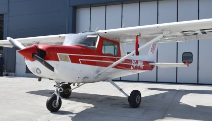 Cessna 152 SP-PIK