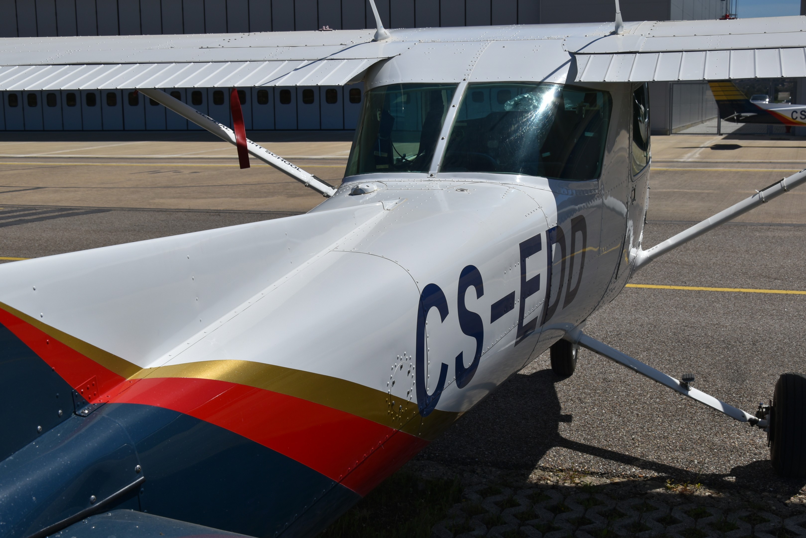 1978 Cessna 152, photo 6
