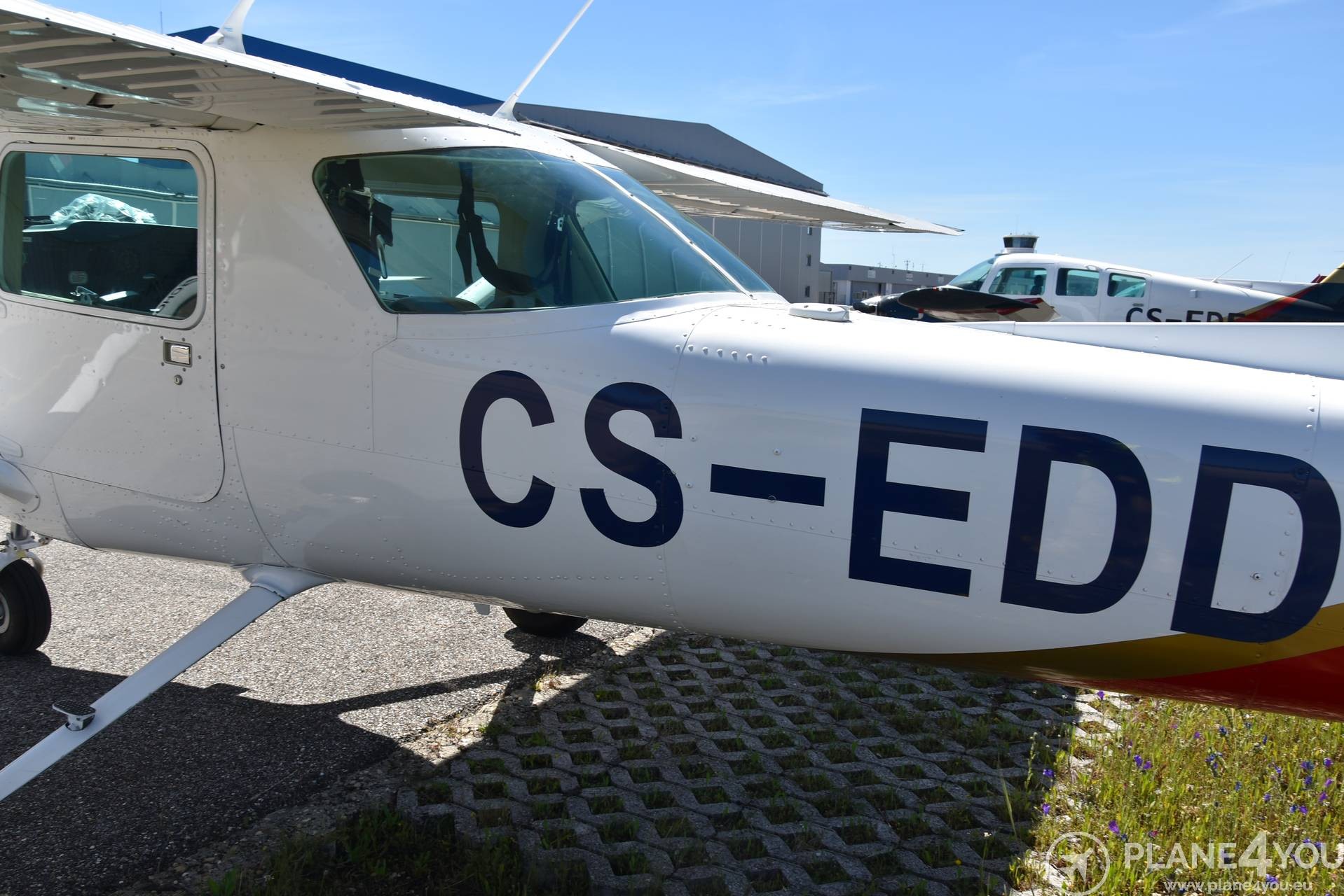 1978 Cessna 152, photo 4