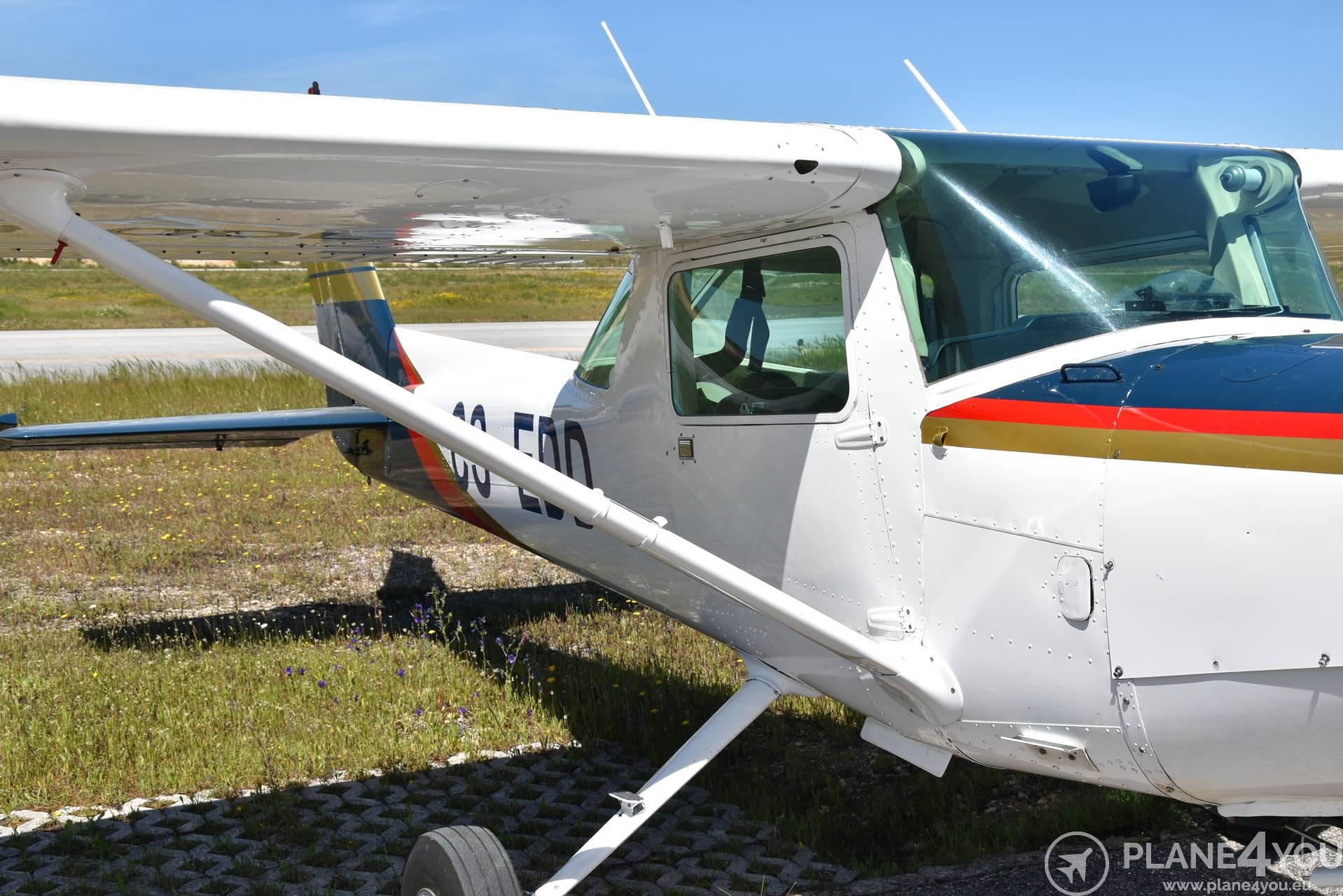 1978 Cessna 152, photo 7