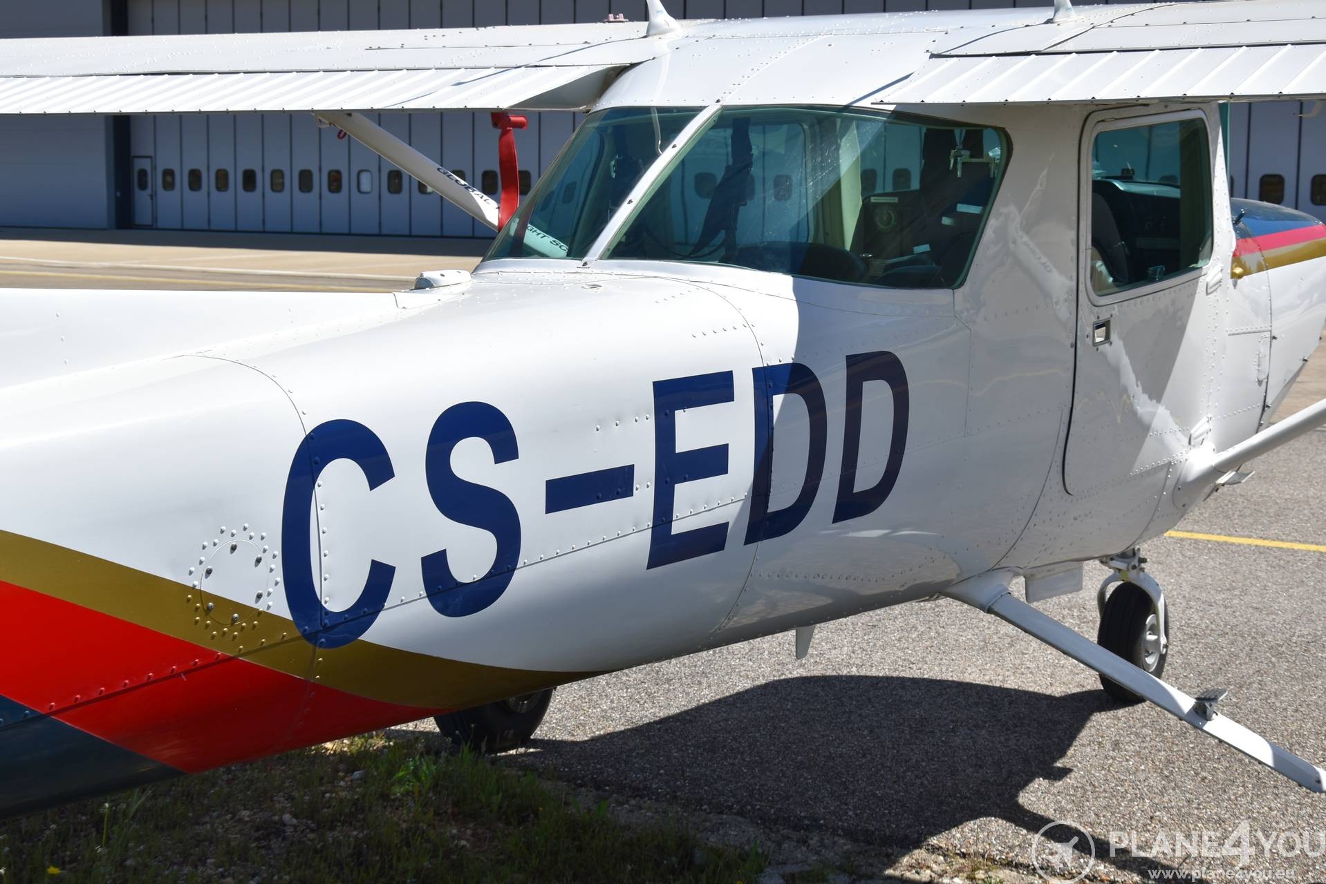 1978 Cessna 152, photo 5