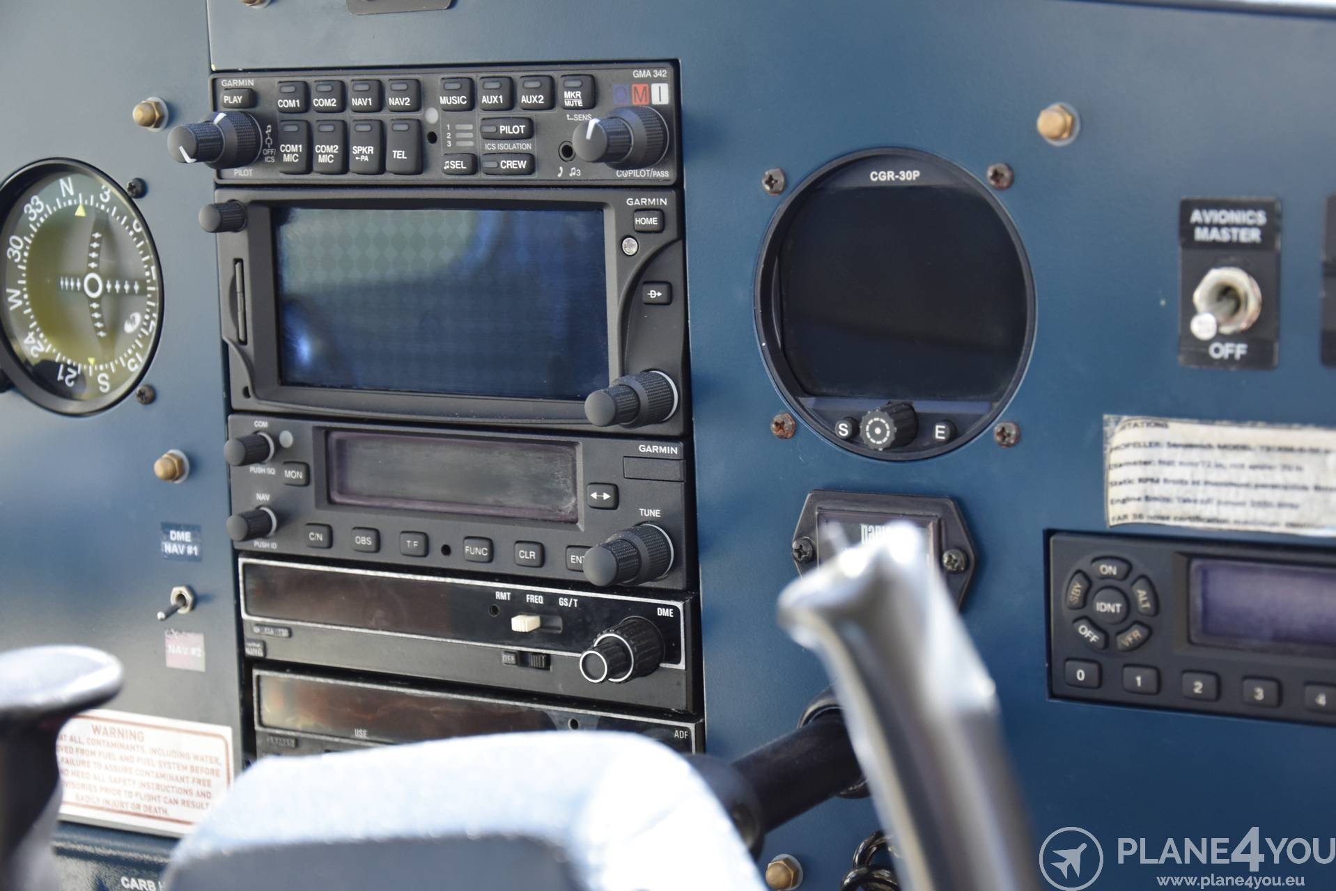 1978 Cessna 152, photo 8