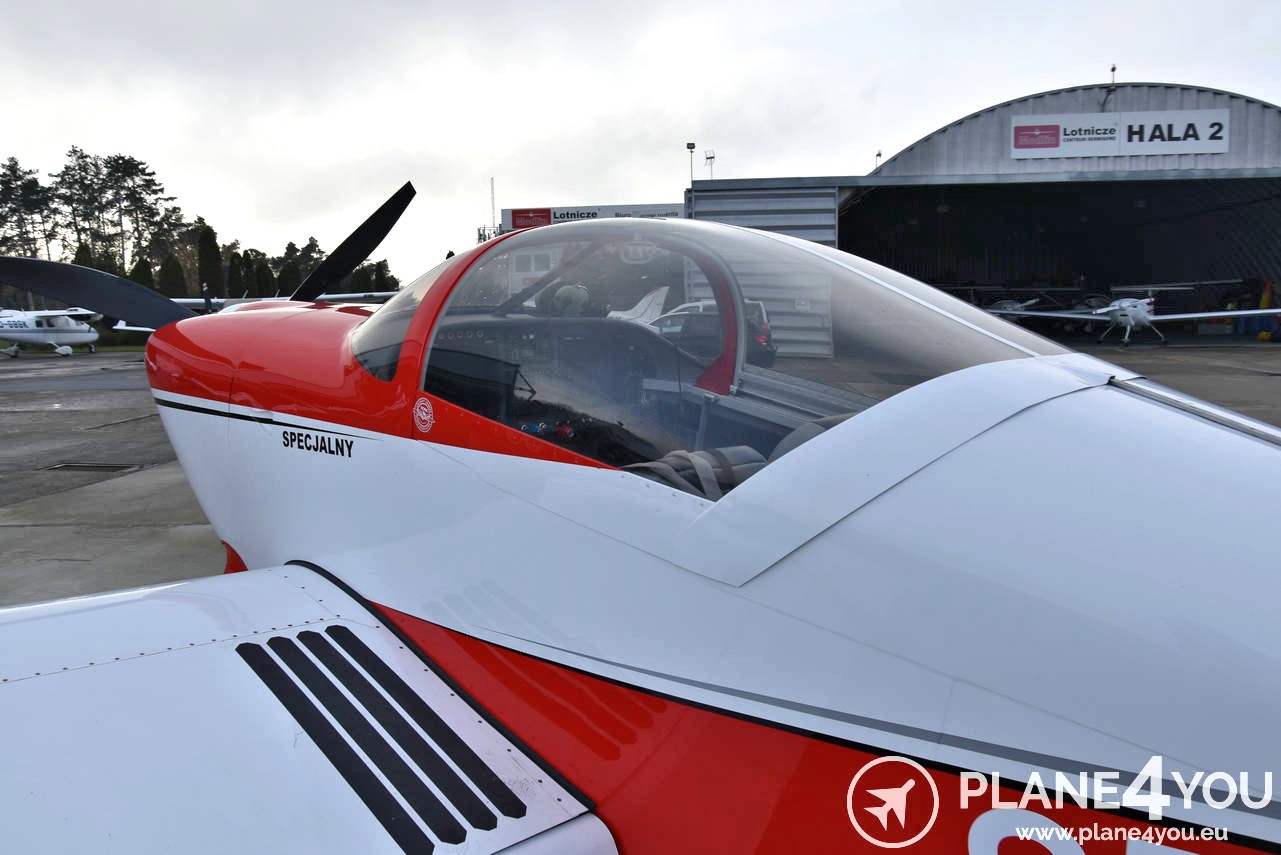 2018 Vans RV7, photo 7