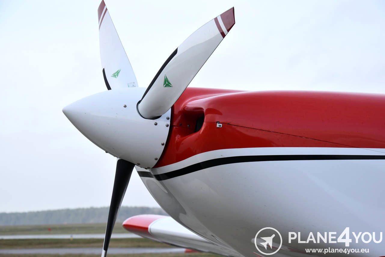 2018 Vans RV7, photo 5
