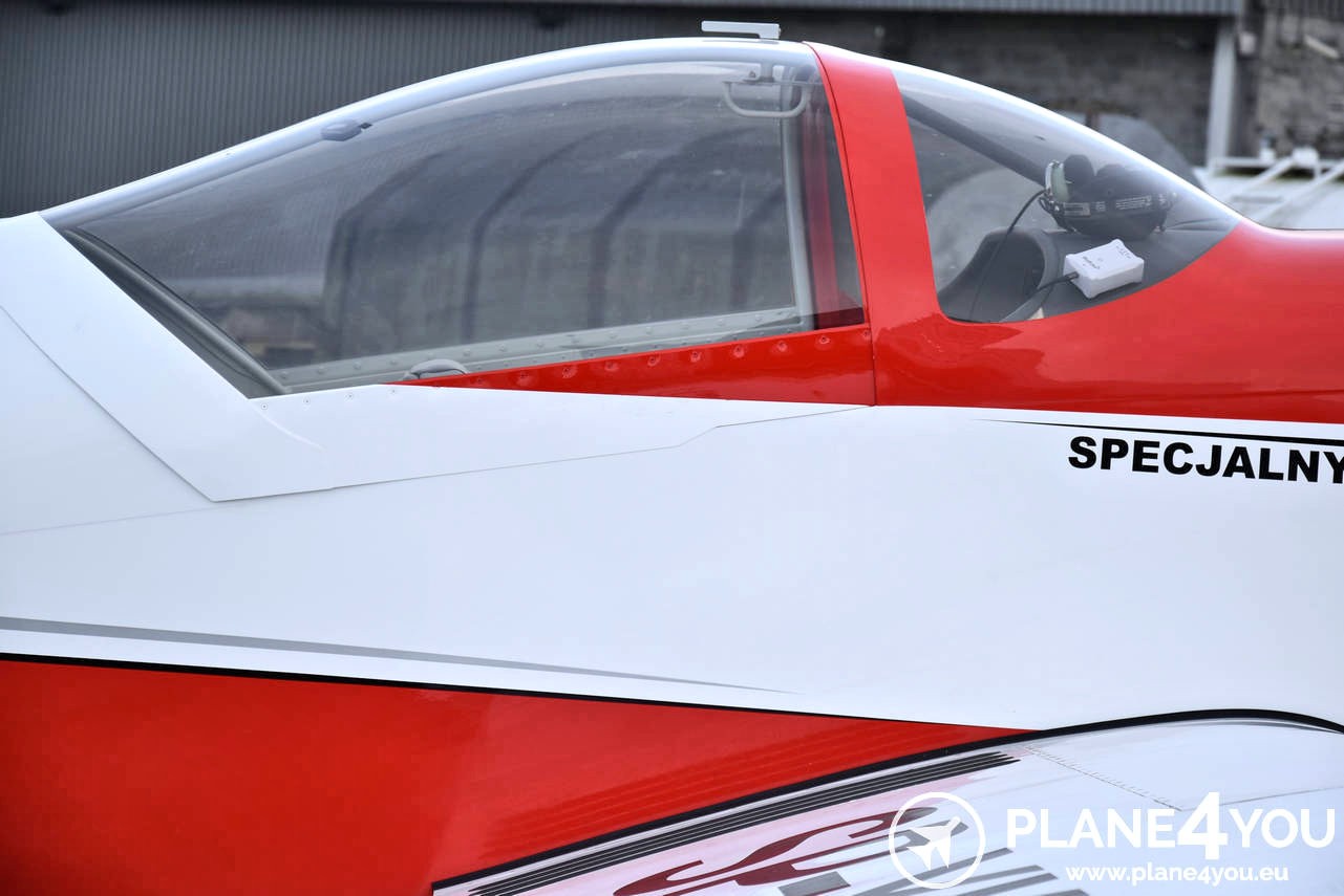 2018 Vans RV7, photo 8