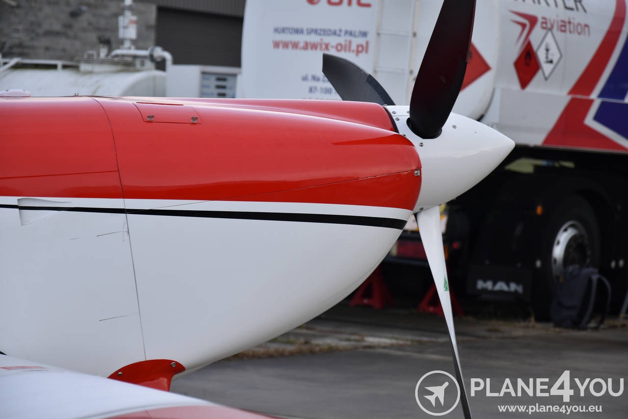 2018 Vans RV7, photo 9
