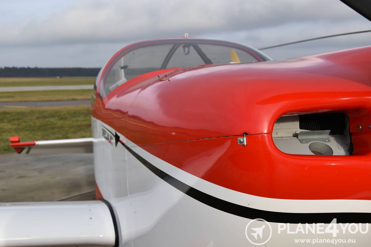 2018 Vans RV7, photo 12