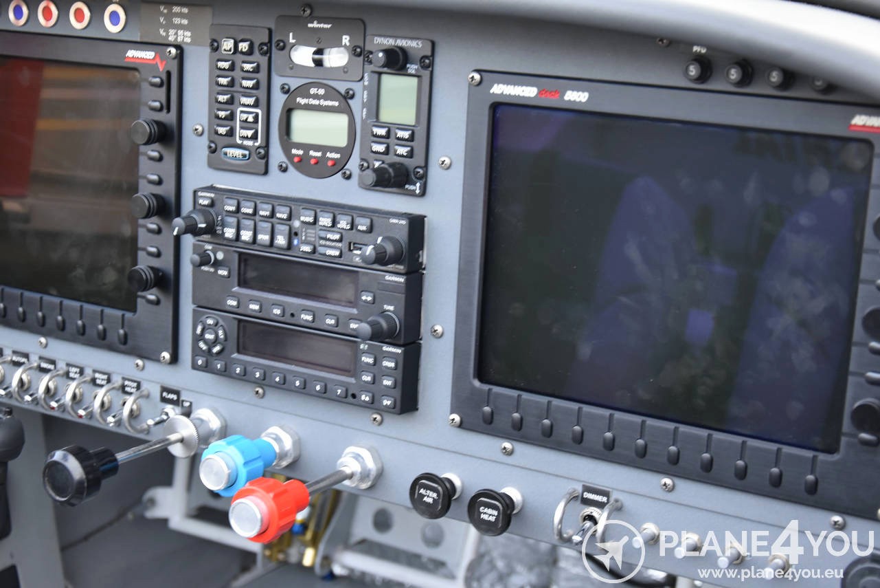 2018 Vans RV7, photo 23