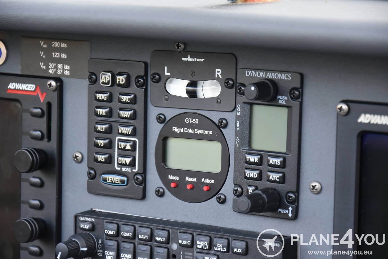 2018 Vans RV7, photo 26