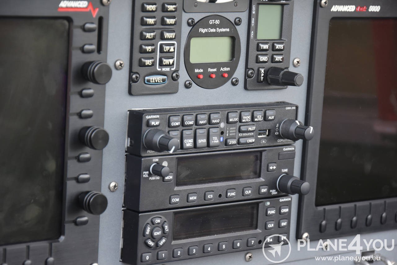 2018 Vans RV7, photo 25