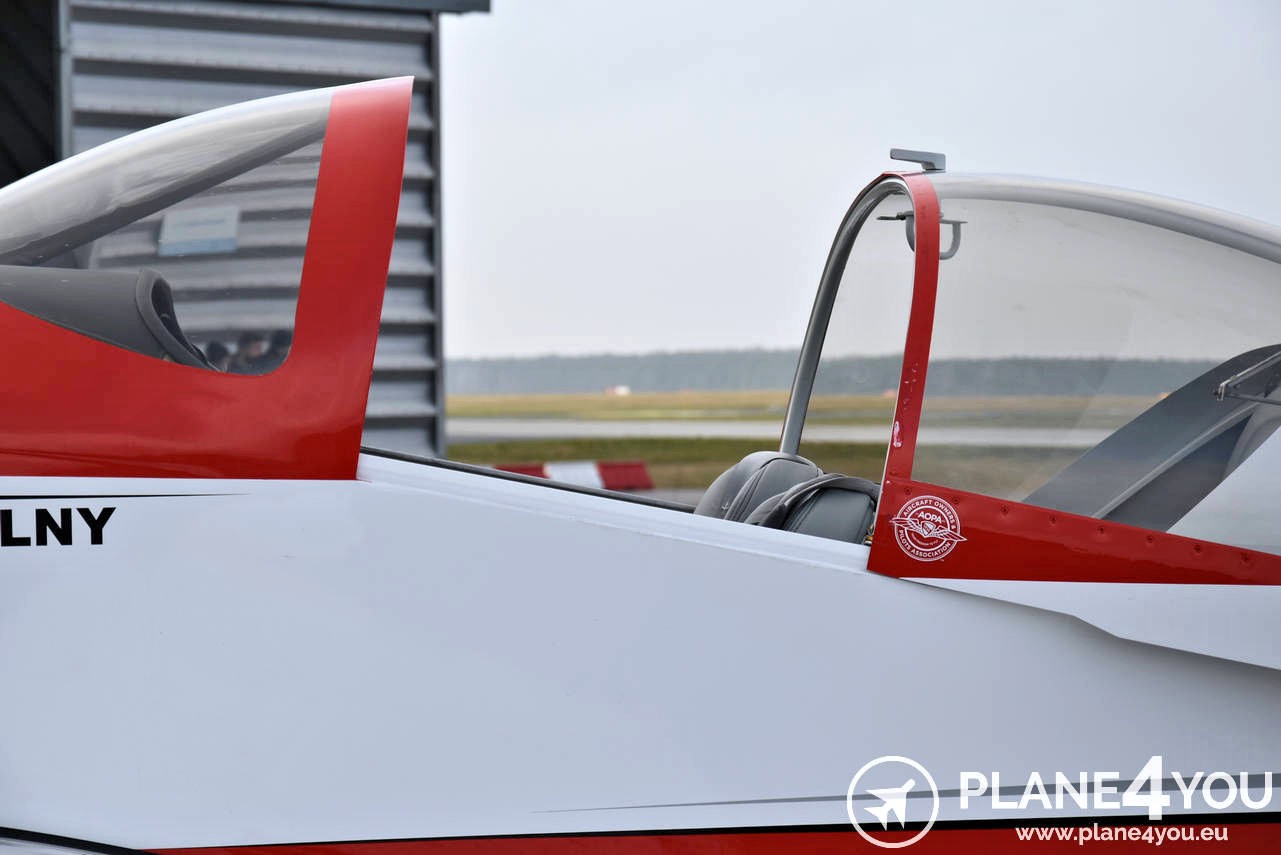 2018 Vans RV7, photo 19