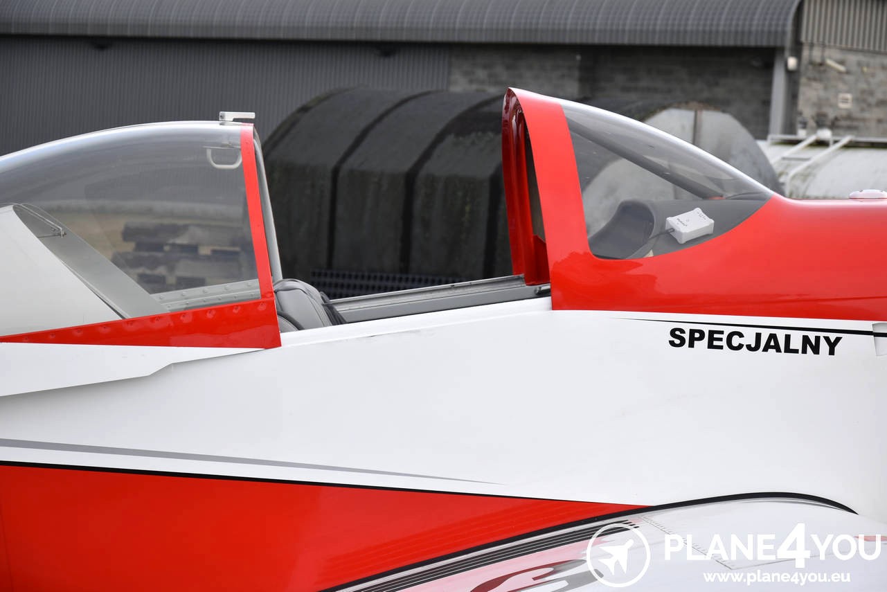 2018 Vans RV7, photo 20