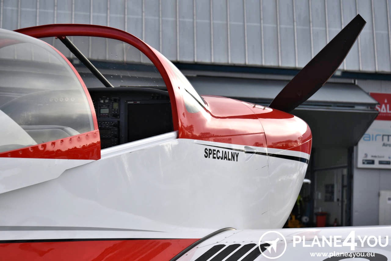 2018 Vans RV7, photo 21