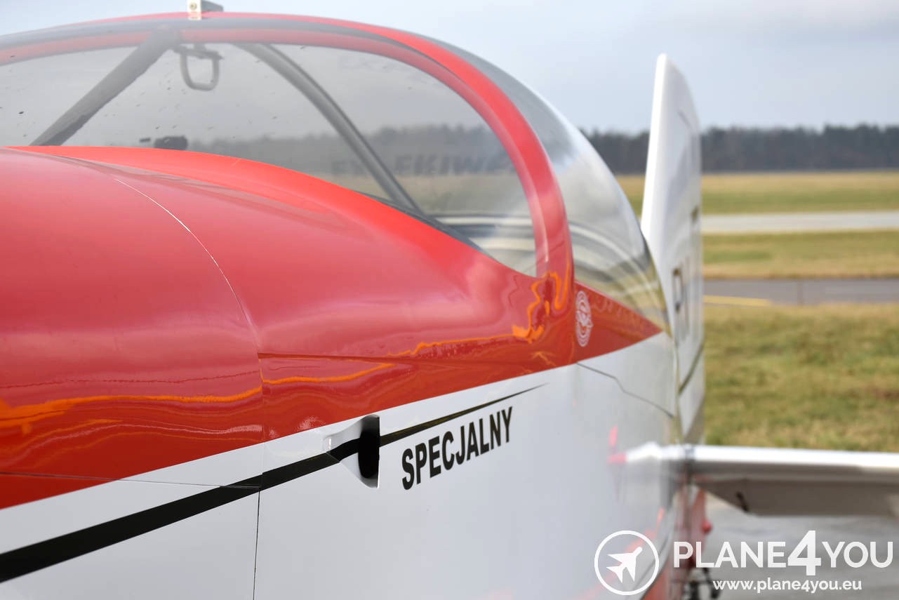 2018 Vans RV7, photo 13