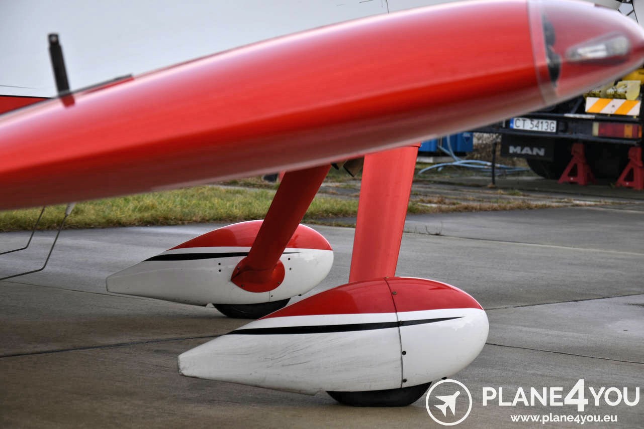 2018 Vans RV7, photo 14