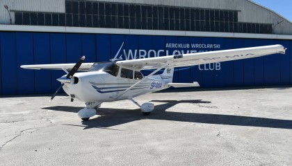 Cessna 172S SP-MIA