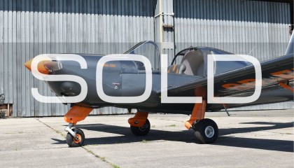 PZL Koliber 150 SP-FRE