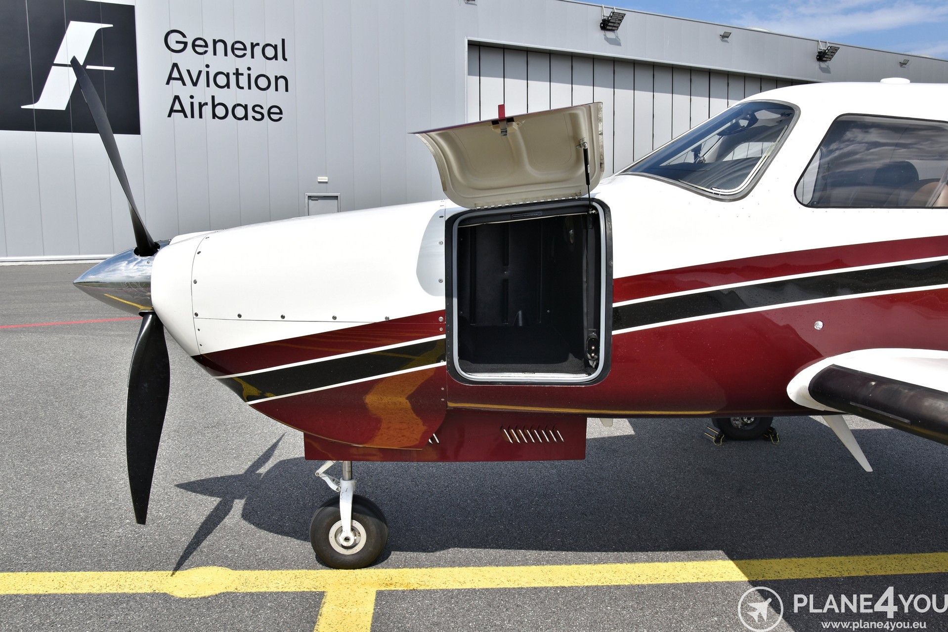 2015 Piper M350, photo 6