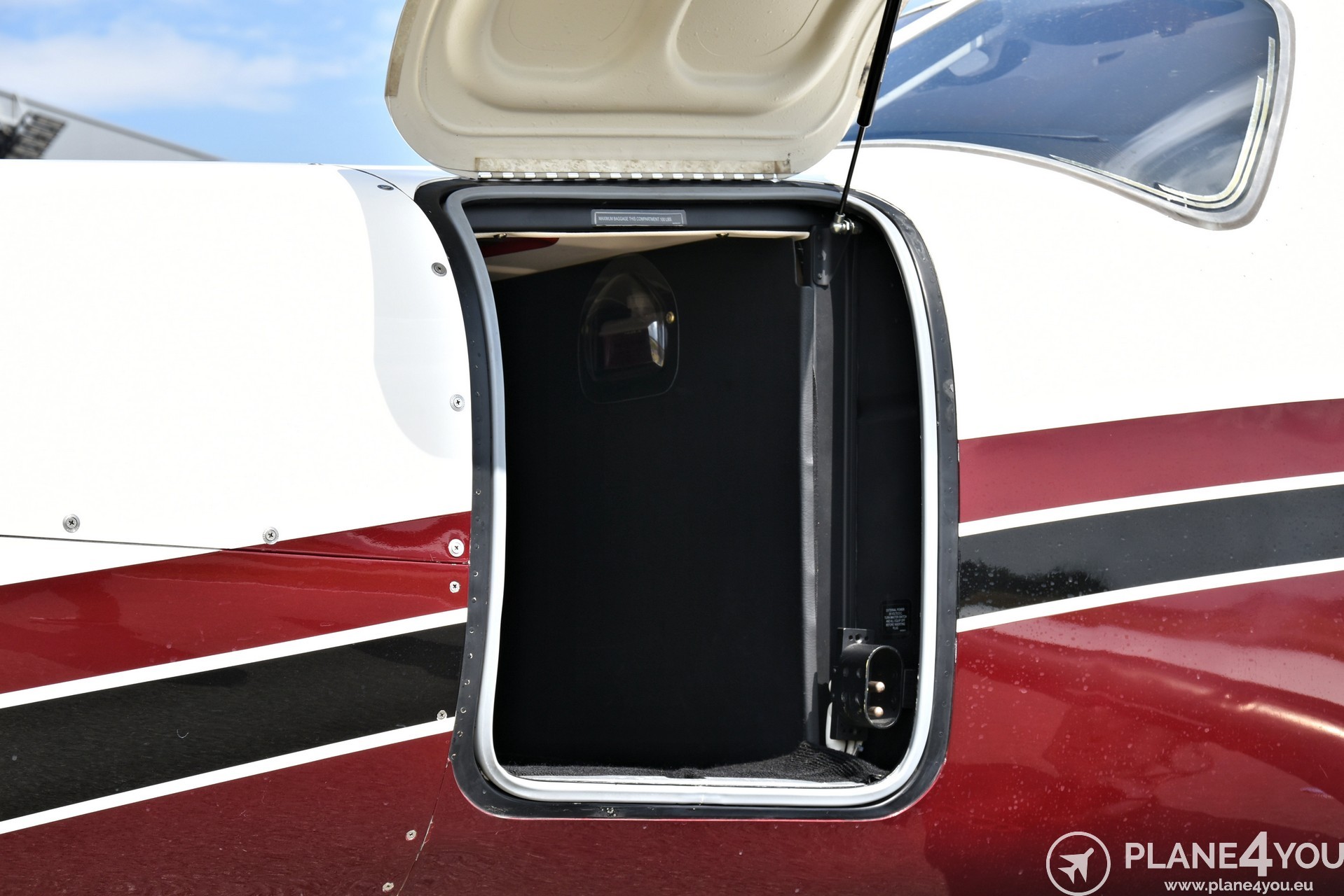 2015 Piper M350, photo 8