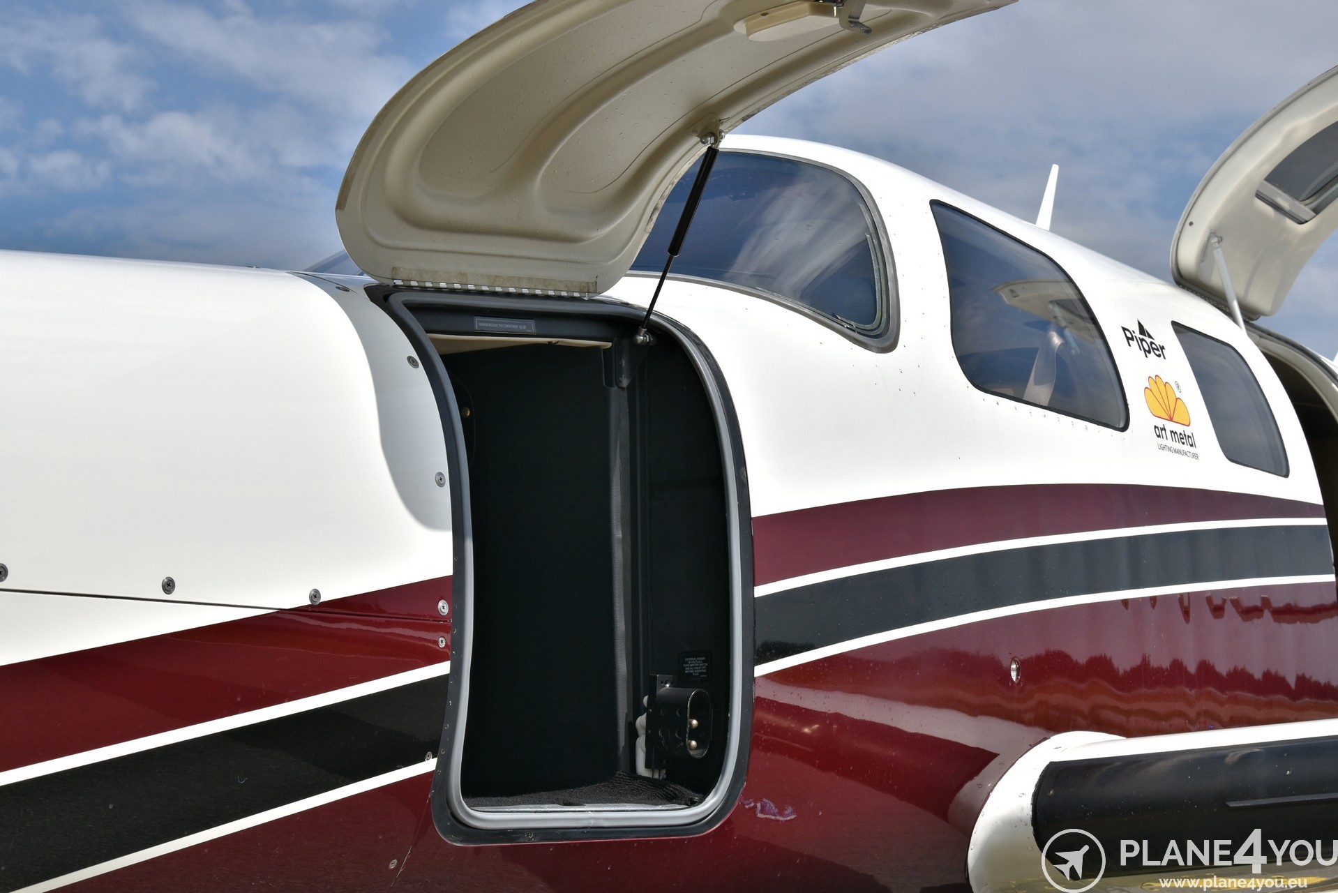 2015 Piper M350, photo 10