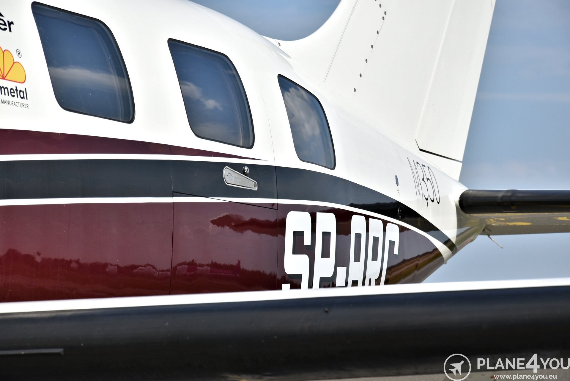 2015 Piper M350, photo 11