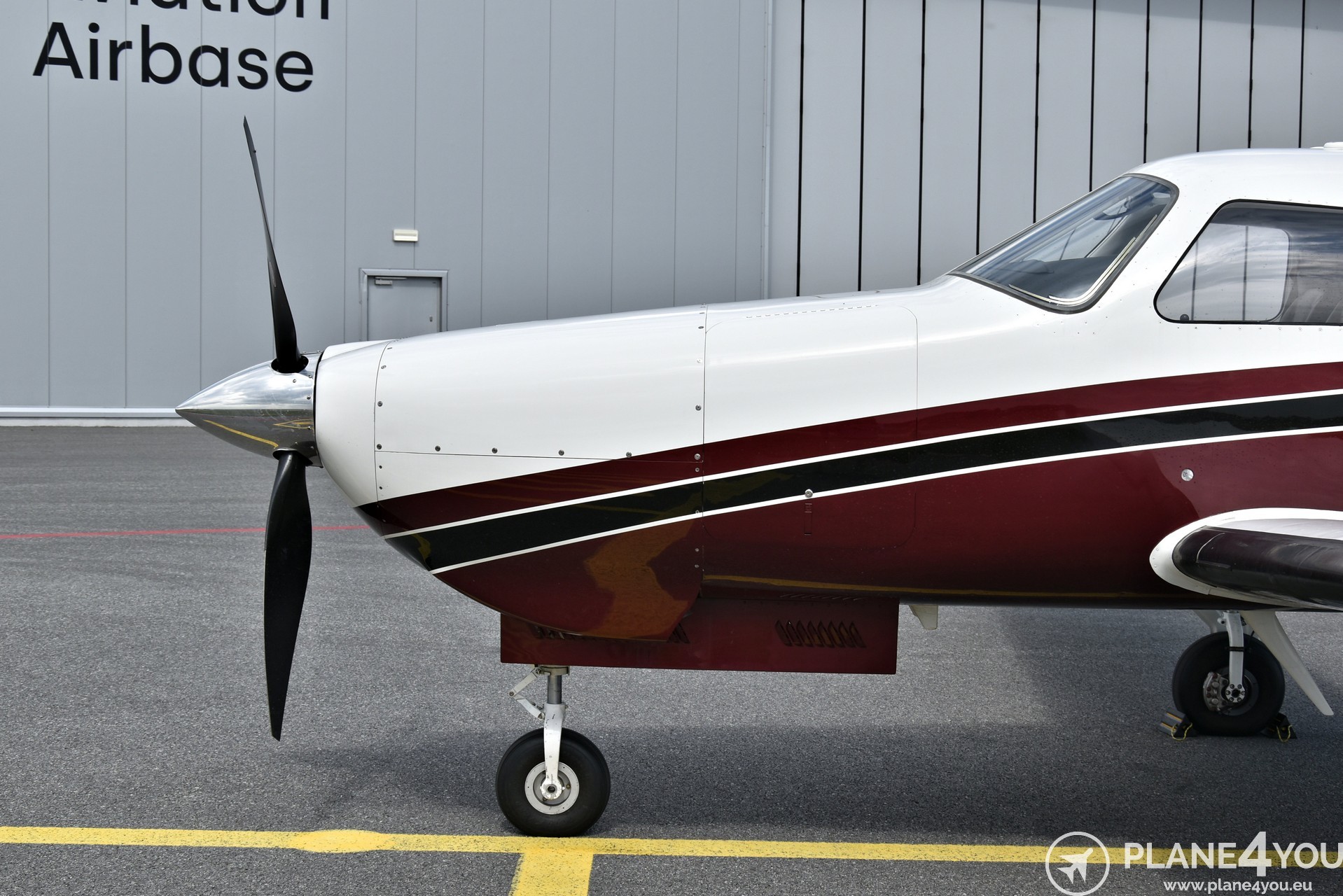 2015 Piper M350, photo 12