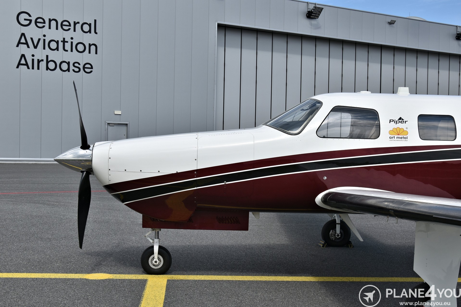 2015 Piper M350, photo 14