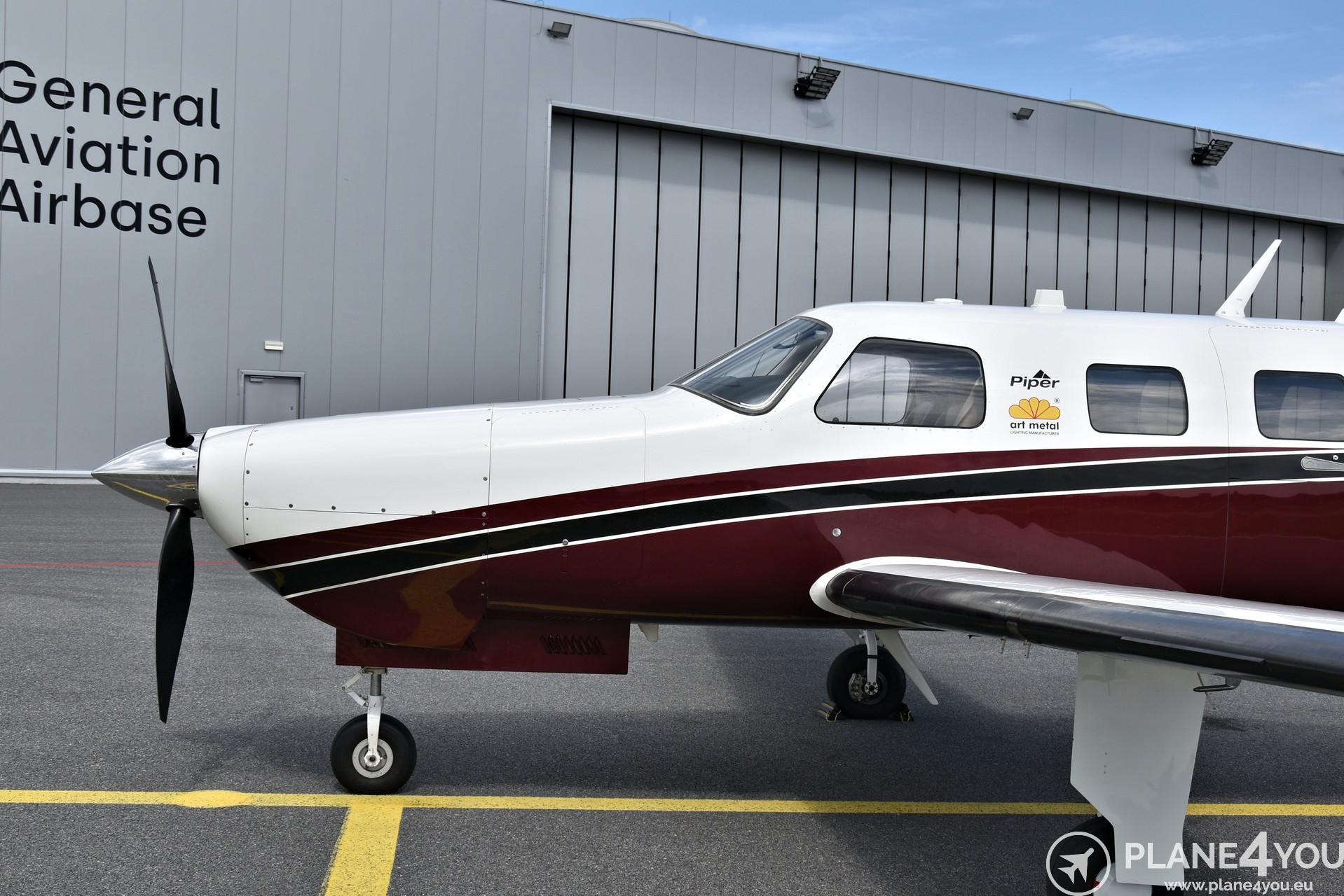 2015 Piper M350, photo 15