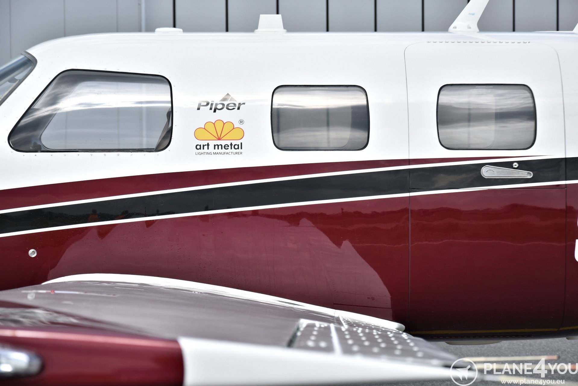 2015 Piper M350, photo 17