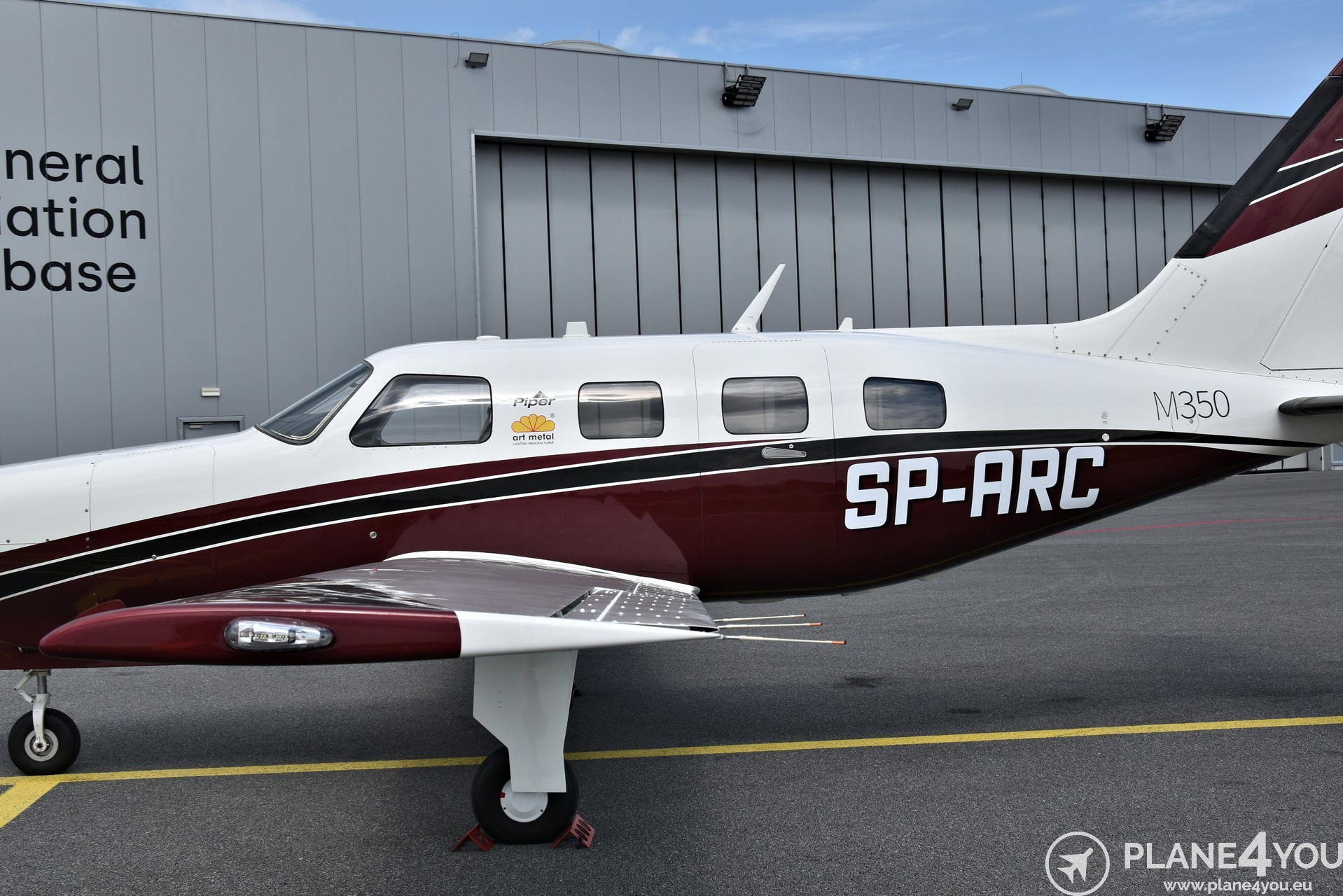 2015 Piper M350, photo 19