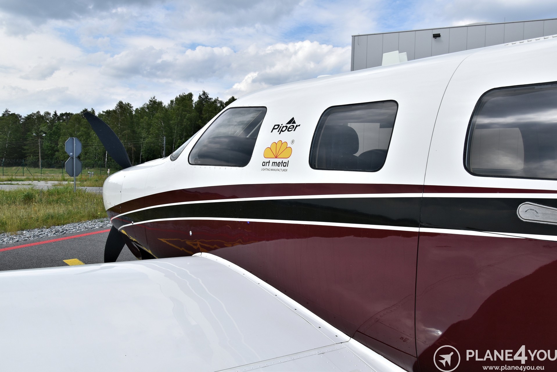 2015 Piper M350, photo 22