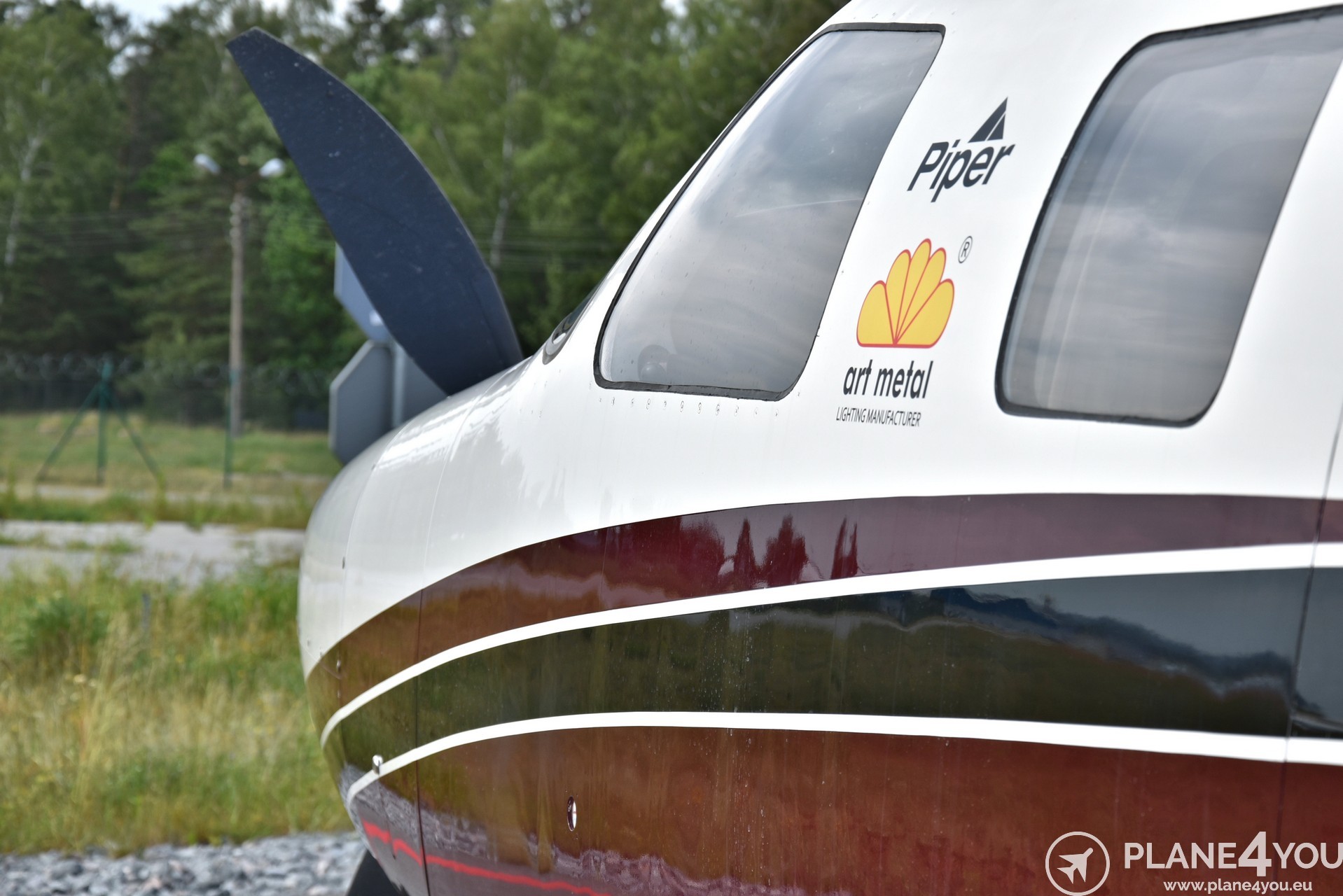 2015 Piper M350, photo 23