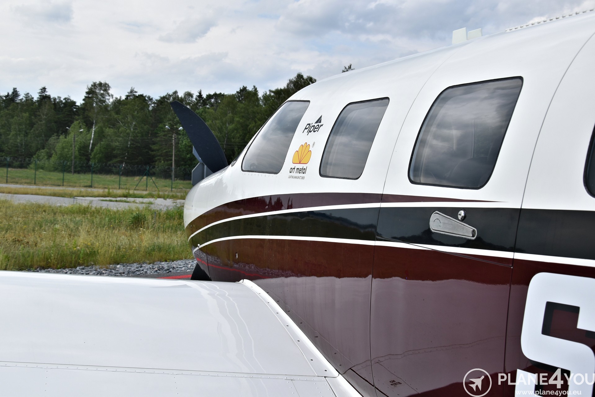 2015 Piper M350, photo 24