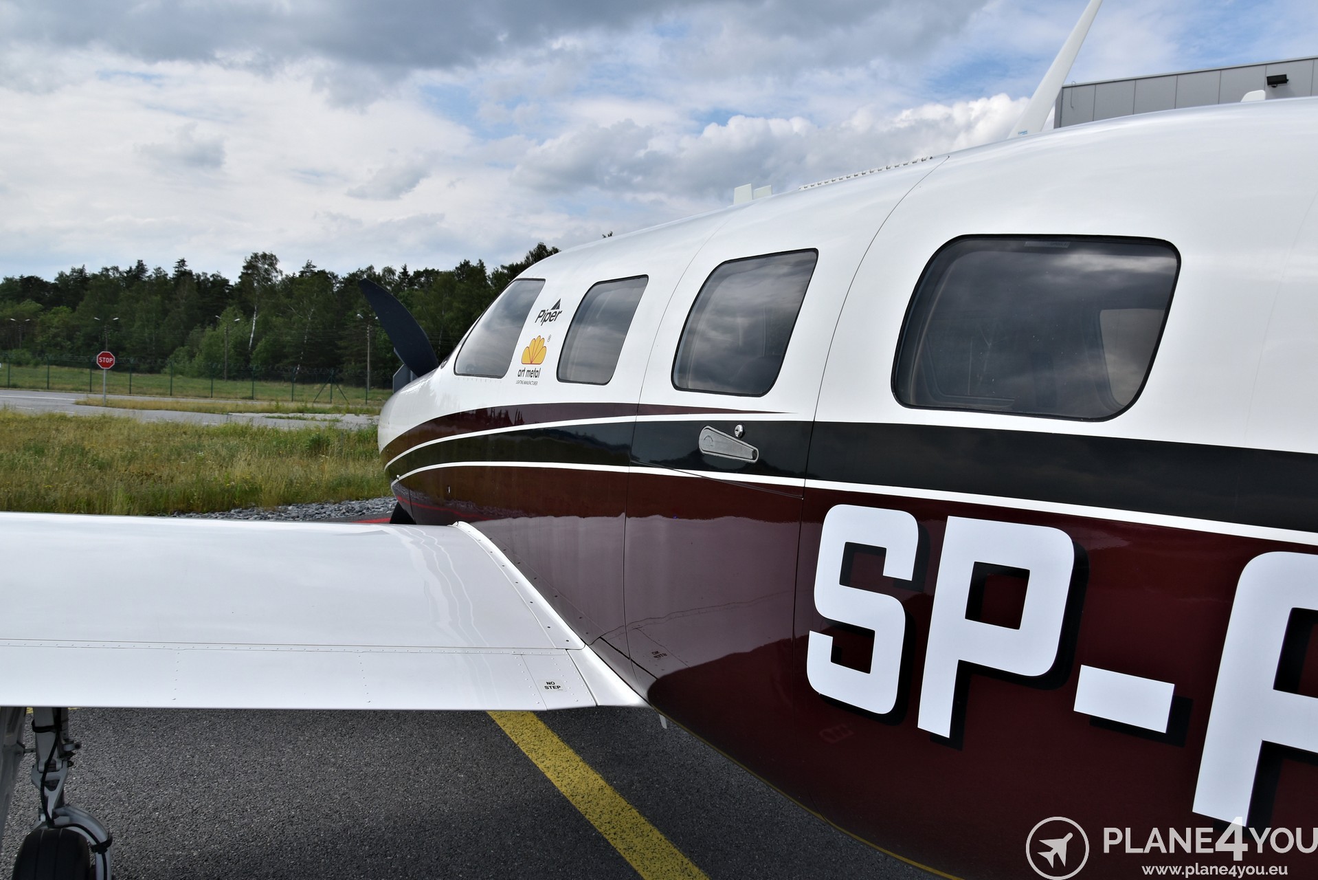 2015 Piper M350, photo 25