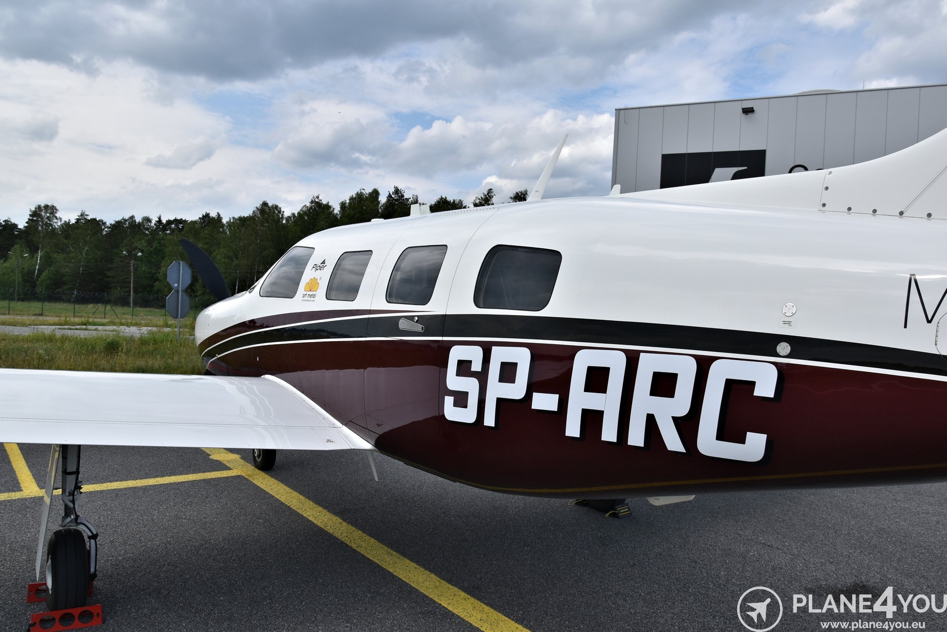 2015 Piper M350, photo 26