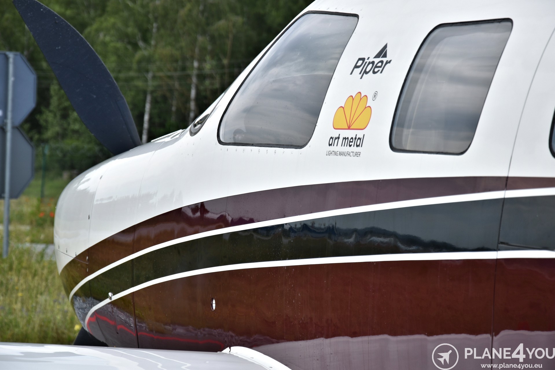 2015 Piper M350, photo 27