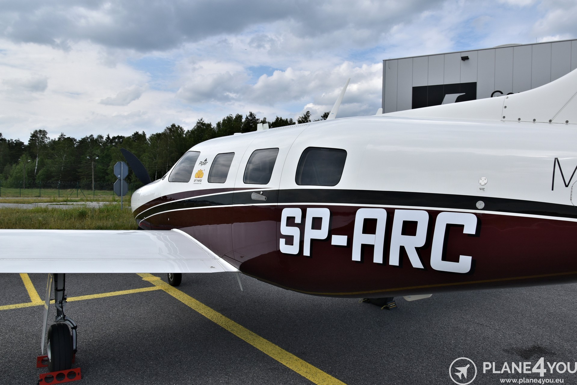 2015 Piper M350, photo 28