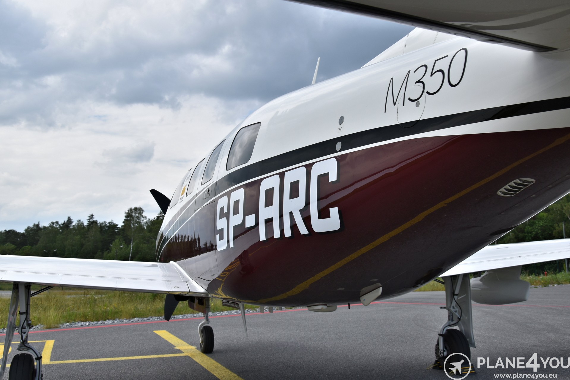 2015 Piper M350, photo 29