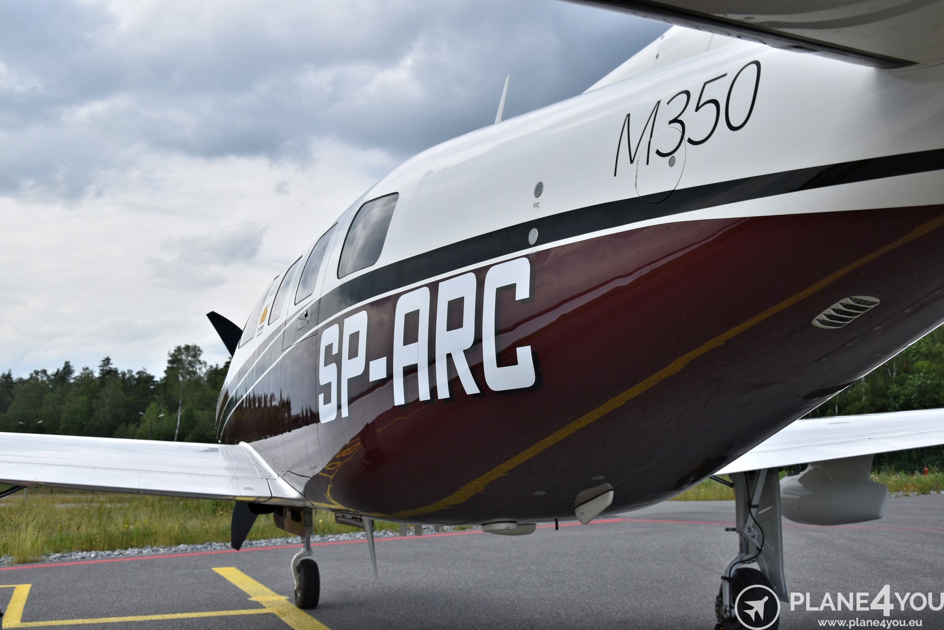2015 Piper M350, photo 31