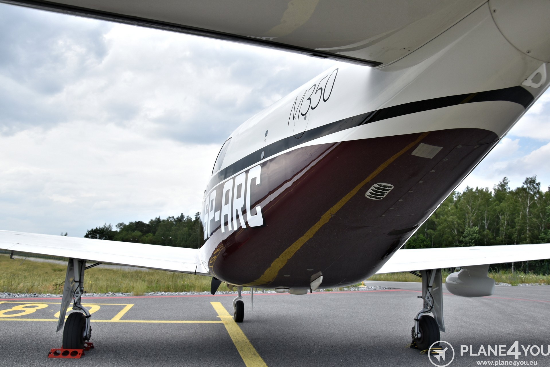 2015 Piper M350, photo 33