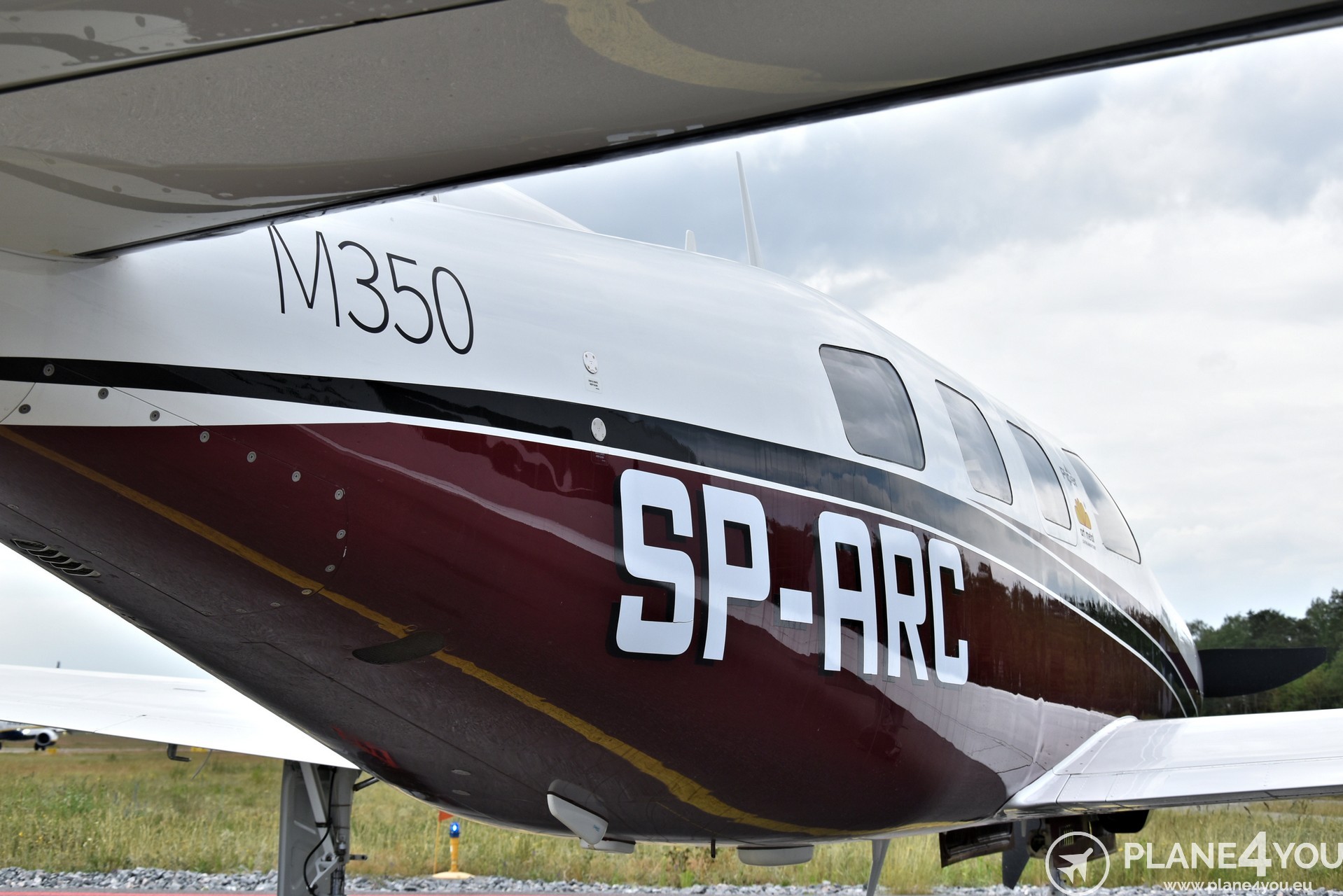 2015 Piper M350, photo 34