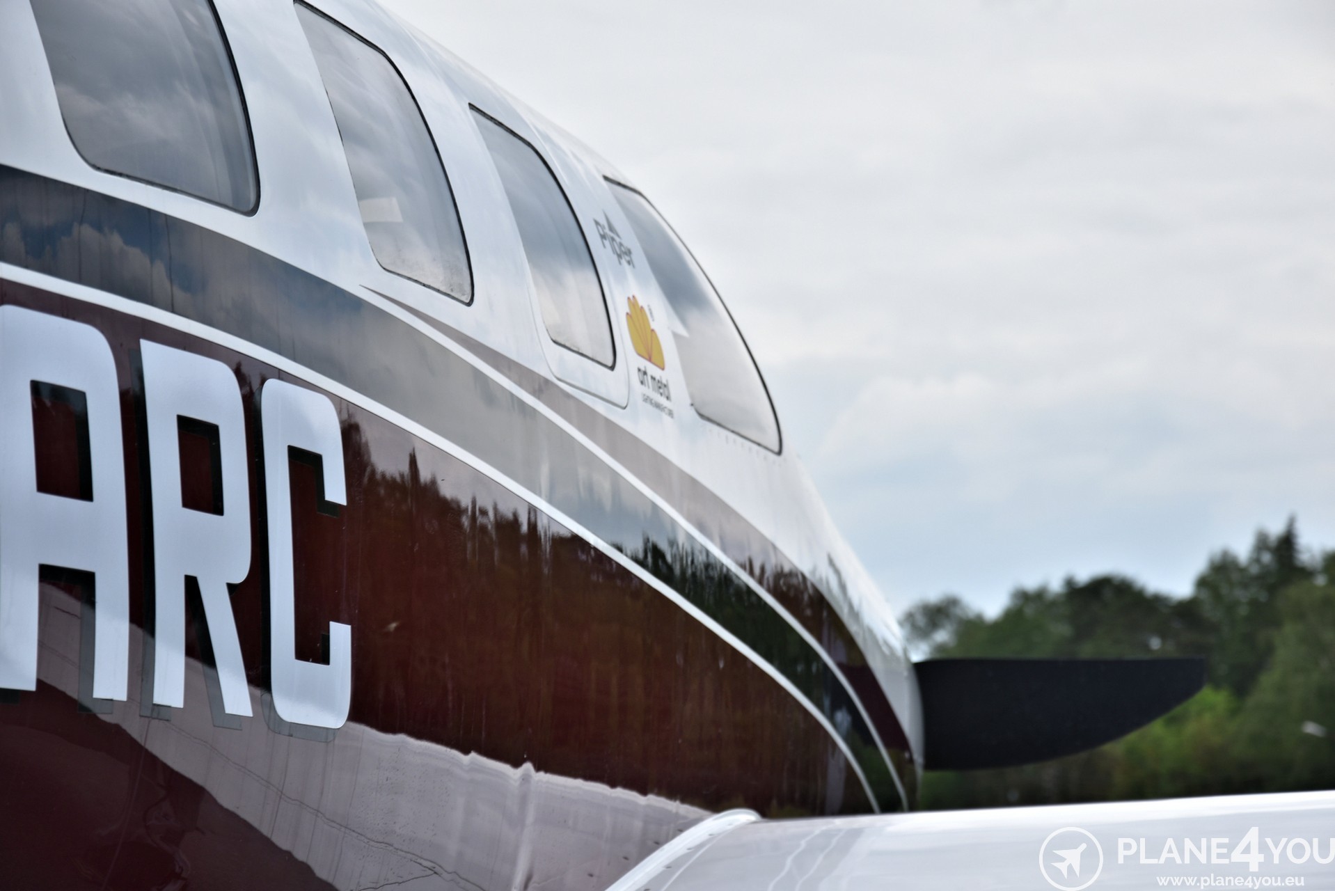 2015 Piper M350, photo 35