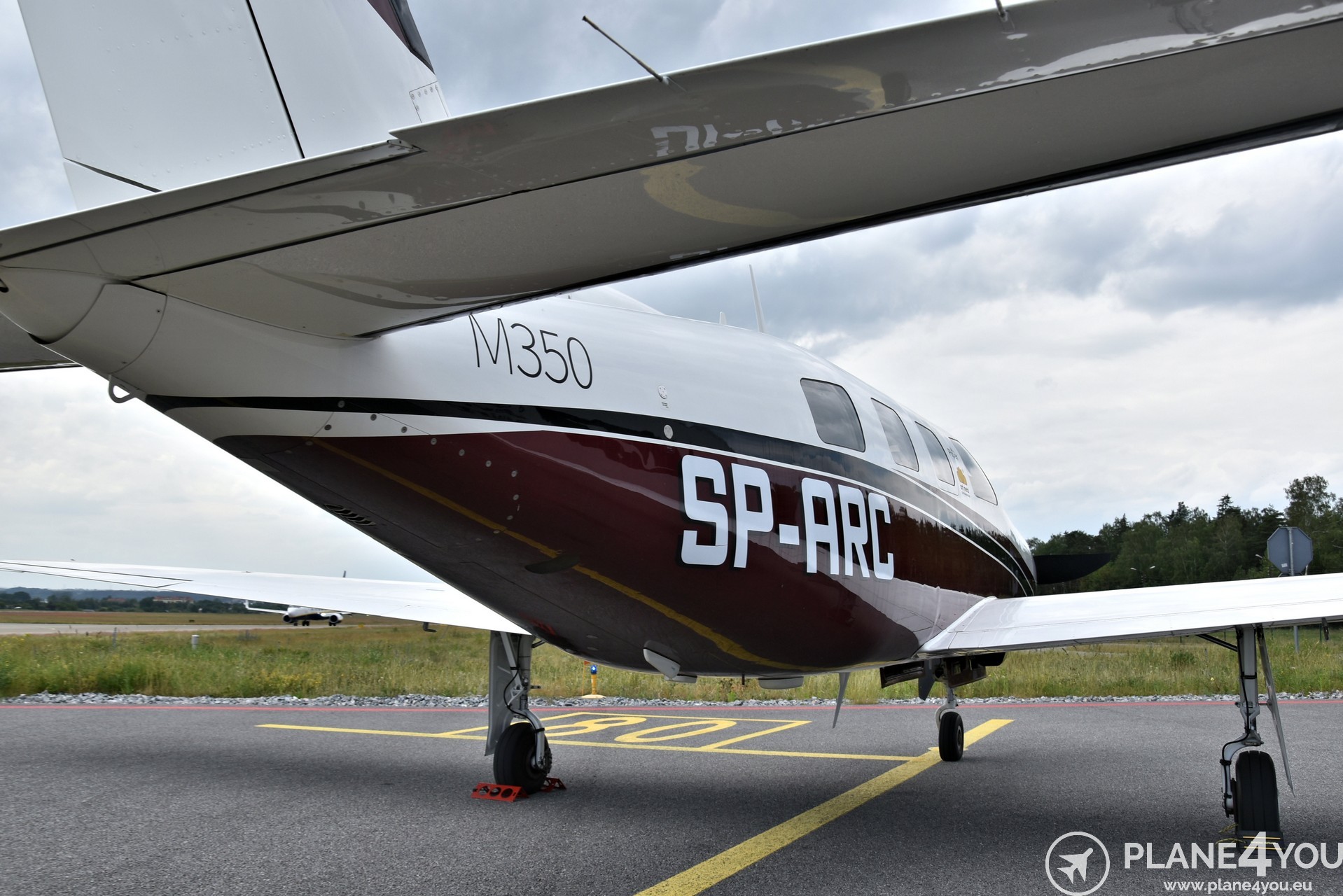 2015 Piper M350, photo 36