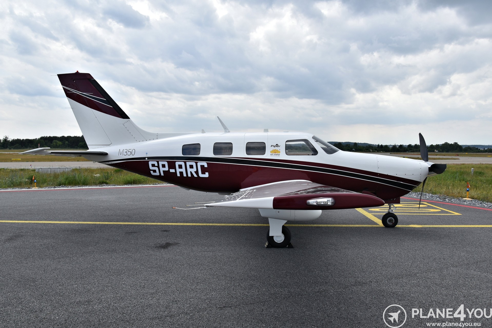 2015 Piper M350, photo 37