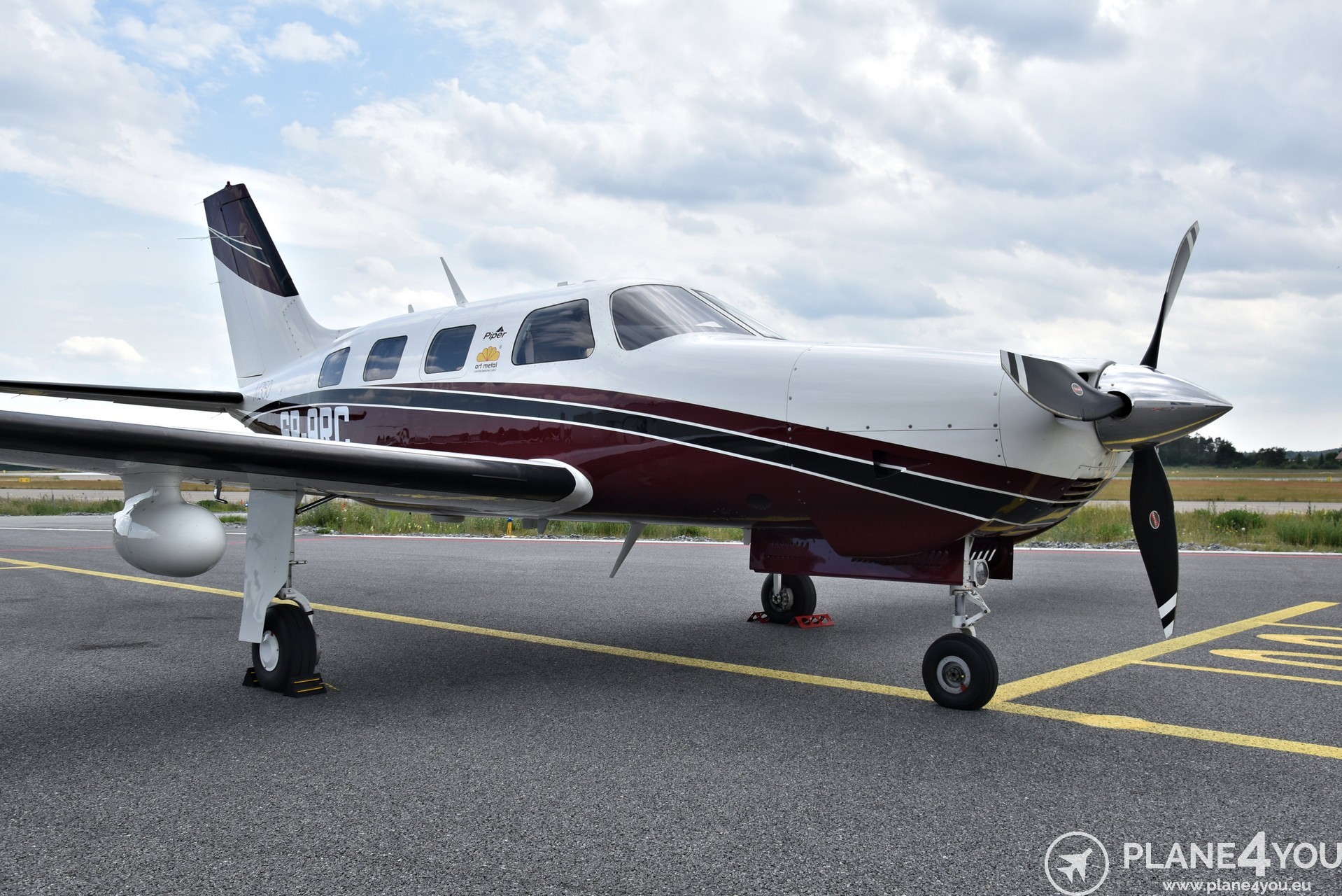 2015 Piper M350, photo 3