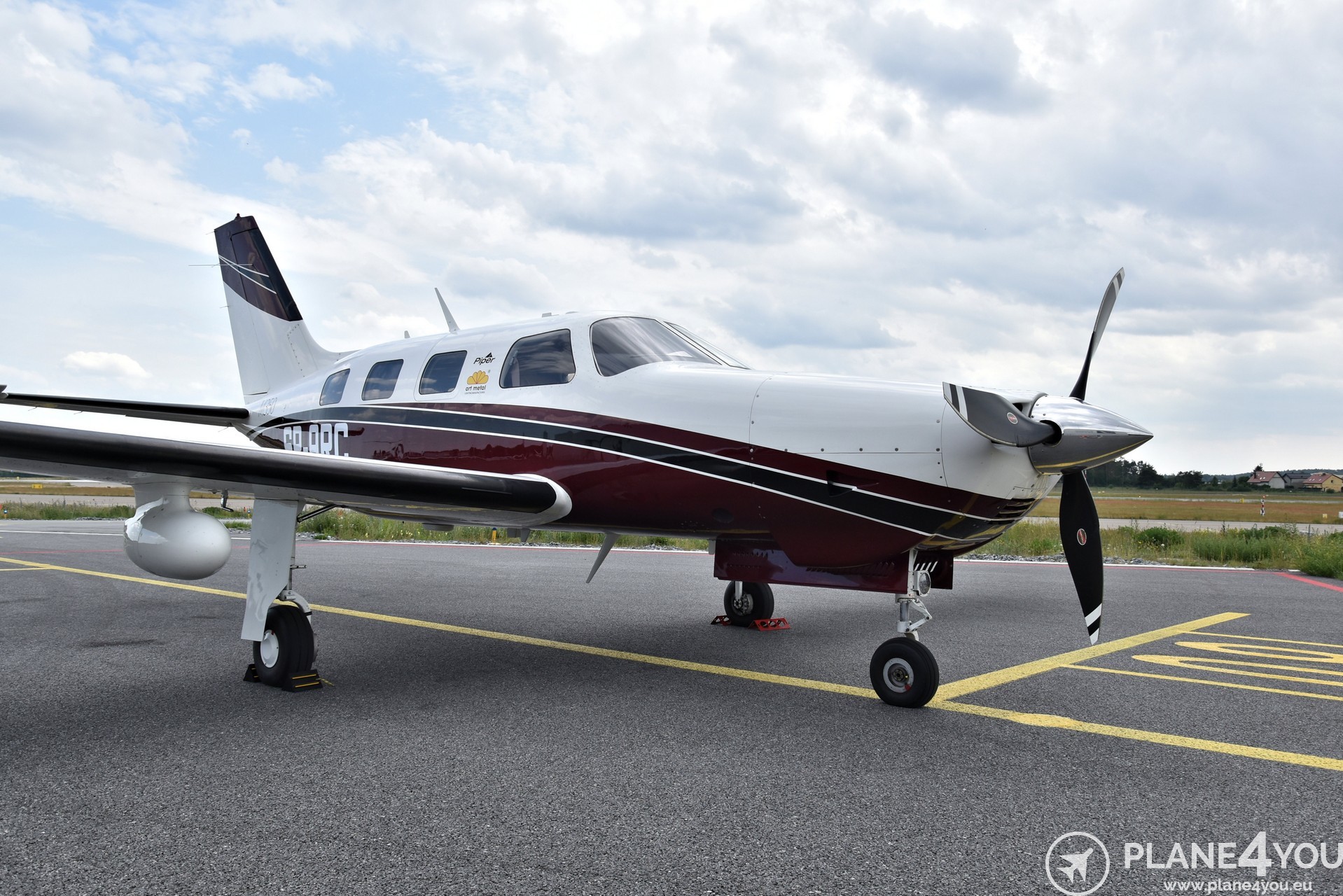 2015 Piper M350, photo 39